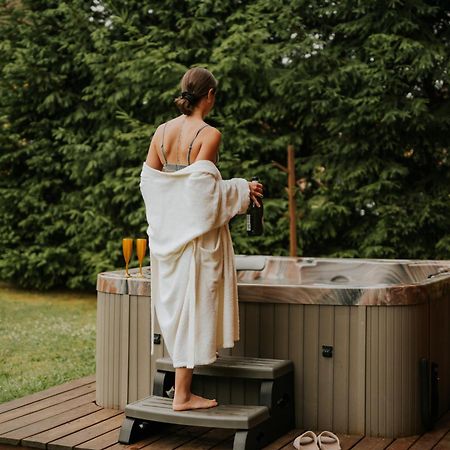 AHA Jasná Apartmány Liptovsky Mikulas Exterior foto