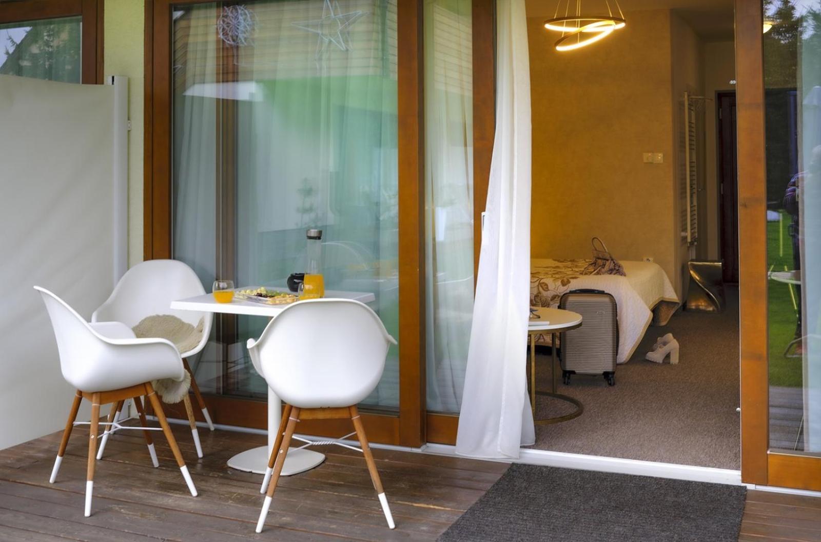 AHA Jasná Apartmány Liptovsky Mikulas Exterior foto
